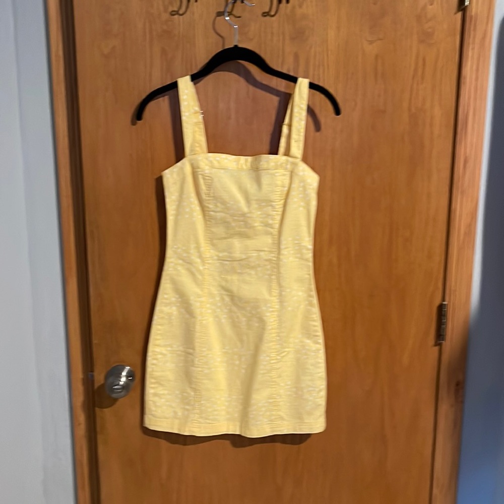 Forever 21 Sun dress